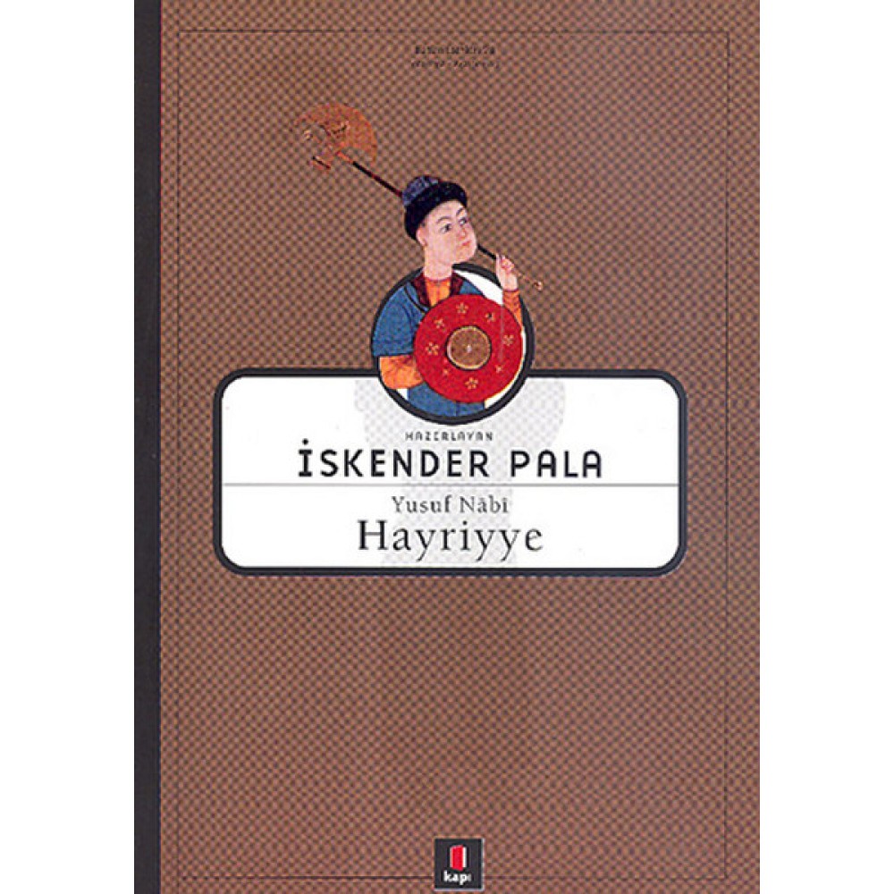 YUSUF NABİ HAYRİYYE