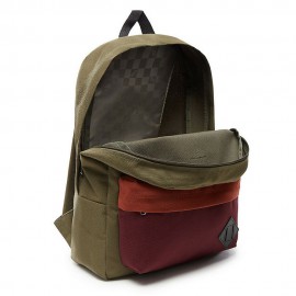 VANS  OLD SKOOL II BACKPACK
