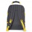 EASTPAK PROVIDER GREY-YELLOW SIRT ÇANTASI