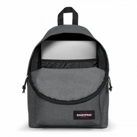 EASTPAK PADDED SLEEK R BLACK BENİM SIRT ÇANTAM
