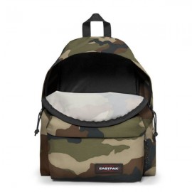 EASTPAK PADDED PAK ' R CAMO SIRT ÇANTASI