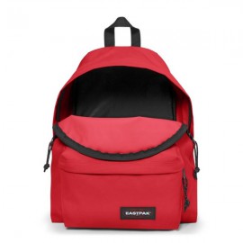 EASTPAK PADDED PAK ' R RISKY RED SIRT ÇANTASI