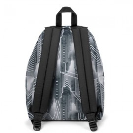 EASTPAK PADDED PAK ' RURBAN WHITE SIRT ÇANTASI