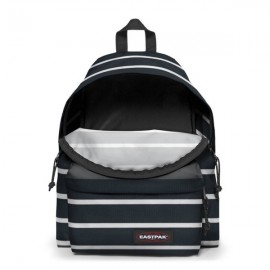 EASTPAK PADDED PAK ' R SLINES BLACK SIRT ÇANTASI