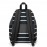 EASTPAK PADDED PAK ' R SLINES BLACK SIRT ÇANTASI