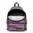EASTPAK PADDED PAK ' R SLINES COLOR SIRT ÇANTASI