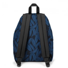 EASTPAK PADDED PAK ' R LEAVES BLUE SIRT ÇANTASI