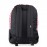 VANS SPIDEY REALM BACKPACK BLACK-RACING RED