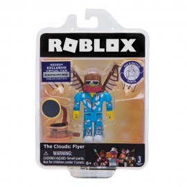 GP ROBLOX YILDIZ SERİ FİGÜR RBL18000