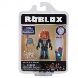 GP ROBLOX YILDIZ SERİ FİGÜR RBL18000