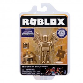 GP ROBLOX YILDIZ SERİ FİGÜR RBL18000