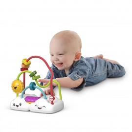 GÖKKUŞAĞI BONCUKLU LABİRENT FYL50 MATTEL FISHER PRICE
