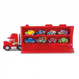 MATTEL CARS MİNİ TIR  FLG70