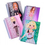 TOP MODEL ÖZEL KESİM NOT DEFTERİ DK06827