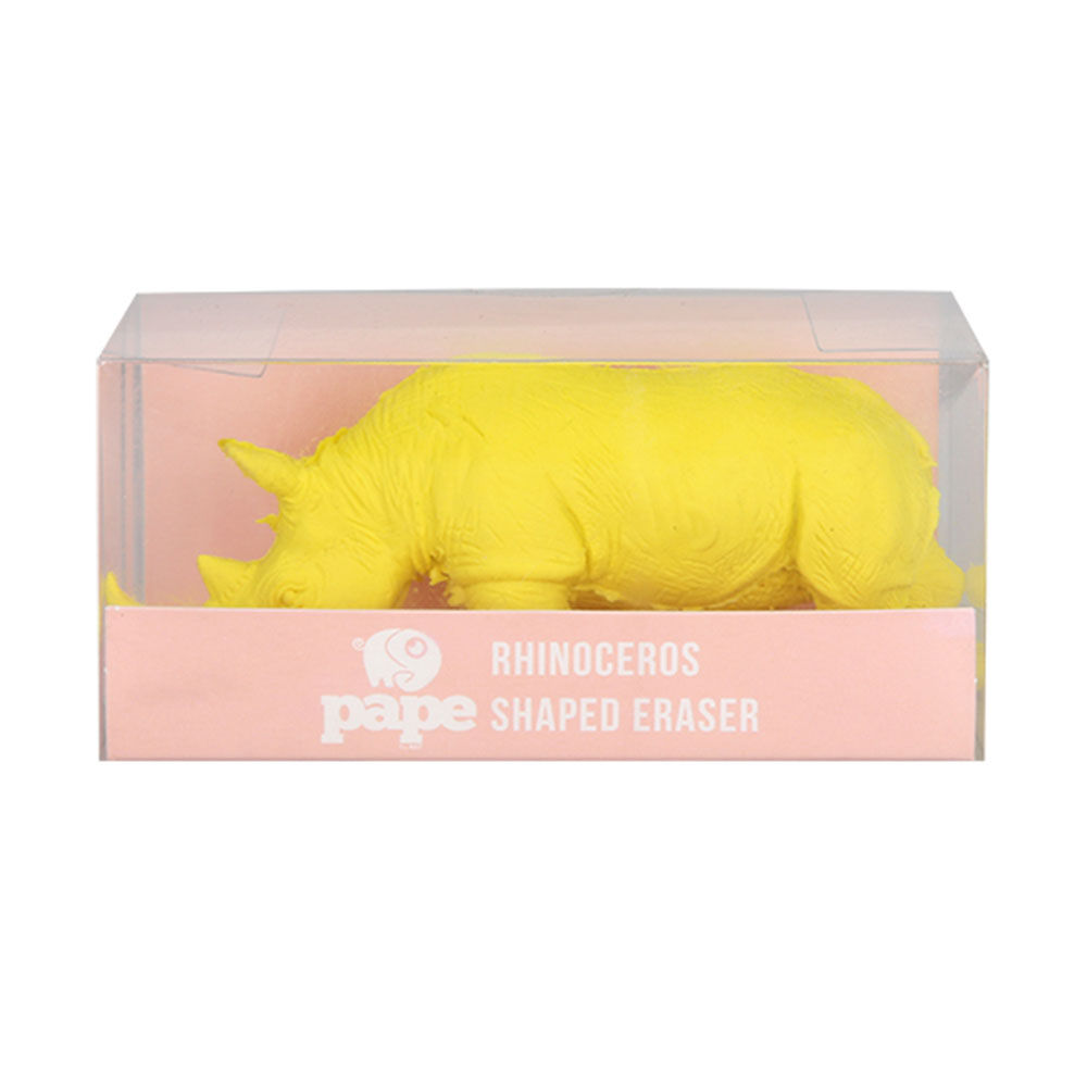 PYRUS GERGEDAN SİLGİ N/A