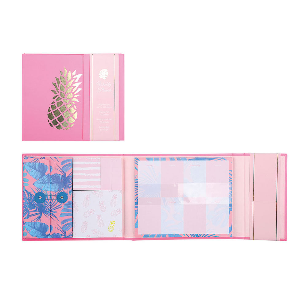 PYRUS POSTİT SETİ ANANAS