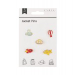 PYRUS PİN UZAY 5 Lİ 20180101-012