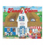 TOP MODEL FUNY FARMCOLORING DK07286