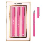 SYLOON TÜKENMEZ KALEM SET 3 LÜ GP0032G-3D