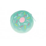 PYRUS MİNİ CÜZDAN SİLİKON DONUT N/A