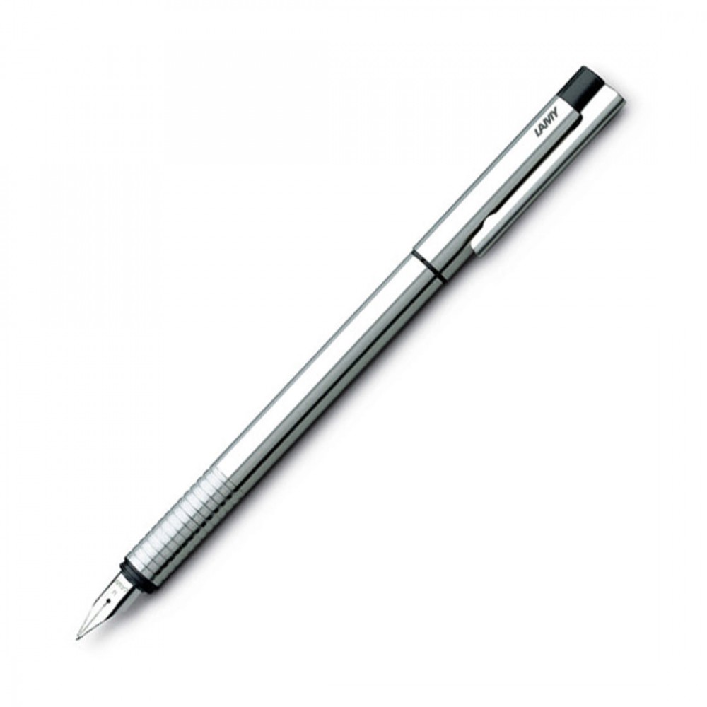 LAMY 05-M METAL GRİ ÇELİK MAT HALKA GRİP PAR