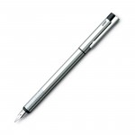 LAMY 05-M METAL GRİ ÇELİK MAT HALKA GRİP PAR