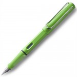 LAMY SAFARİ DOLMA KALEM METAL KLİPS M UC Y