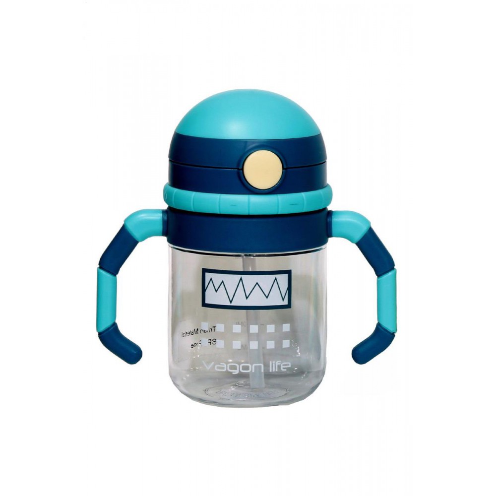 VAGON LIFE BABY BOTTLE SULUK 8353