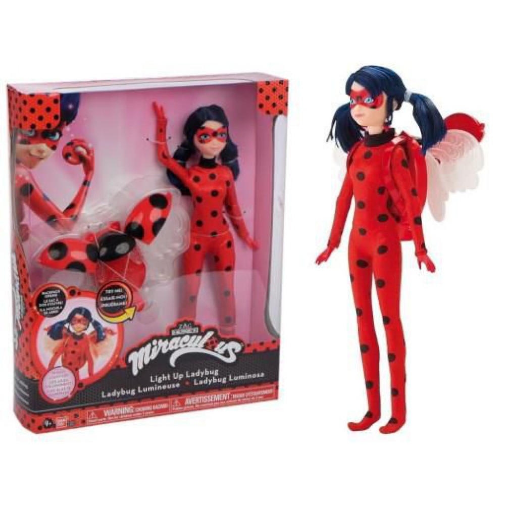 ADORE BMC39970 IŞIKLI MUCİZE UĞUR BÖCEĞİ