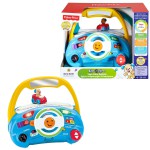 MATTEL FP LNL DPM92 KÖPEKÇİĞİM DİREKSİYONLU