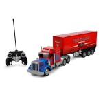 SUNMAN R/C F/F TRUCK TIR 01990