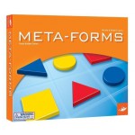 Meta Forms Mantık Oyunu Foxmind