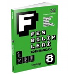 TAM BİLGİ 8.SINIF FEN BİLİMLERİ SORU BNAKASI