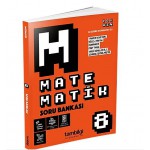 TAM BİLGİ 8.SINIF MATEMATİK SORU BANKASI
