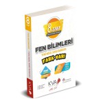 KORAY VAROL 8.SINIF FEN BİL.SB YENİ NESİL
