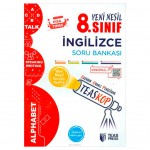 TEASKOP 8.SINIF İNGİLİZCE SB