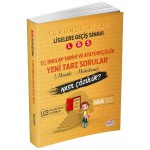 EDİTÖR LGS İNKILAP TARİHİ VE ATATÜRKÇÜLÜK 