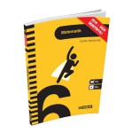 HIZ YAYINLARI 6.SINIF MATEMATİK SORU BANKASI