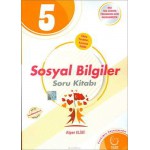 PALME YAYINLARI 5. SINIF SOSYAL BİLGİLER SORU KİTABI