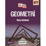 OKYANUS AYT GEOMETRİ KONU ANLATIMI (YKS /2. OTR )