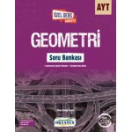 OKYANUS AYT GEOMETRİ SORU BANKASI ( YKS / 2. OTR )