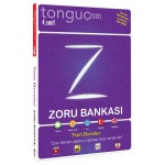TONGUÇ 4.SINIF TÜM DERSLER ZORU BANKASI