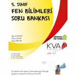 KORAY VAROL 5. SINIF FEN BİLİMLERİ SORU BANKASI