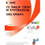 KORAY VAROL 8.SINIF İNKILAP TARİHİ SORU BANKASI