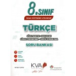 KORAY VAROL 8.SINIF SÖZEL MANTIK-MUHAKEME SORU BANKASI