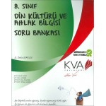 KORAY VAROL 8. SINIF DİN KÜLTÜRÜ SORU BANKASI