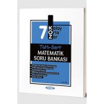 KOZ 7.SINIF MATEMATİK SORU BANKASI
