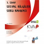 KORAY VAROL 7. SINIF SOSYAL SORU BANKASI