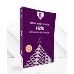 KAREKÖK 11. SINIF MPS FİZİK KONU ANLATIMI 