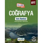 OKYANUS AYT COĞRAFYA SORU BANKASI